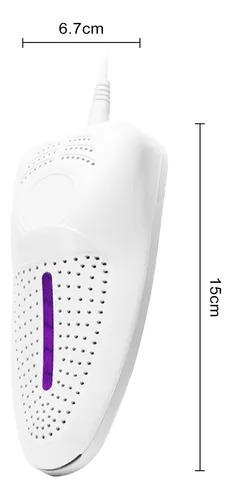 Miniatura 5 de SECADOR ELECTRICO DE ZAPATOS